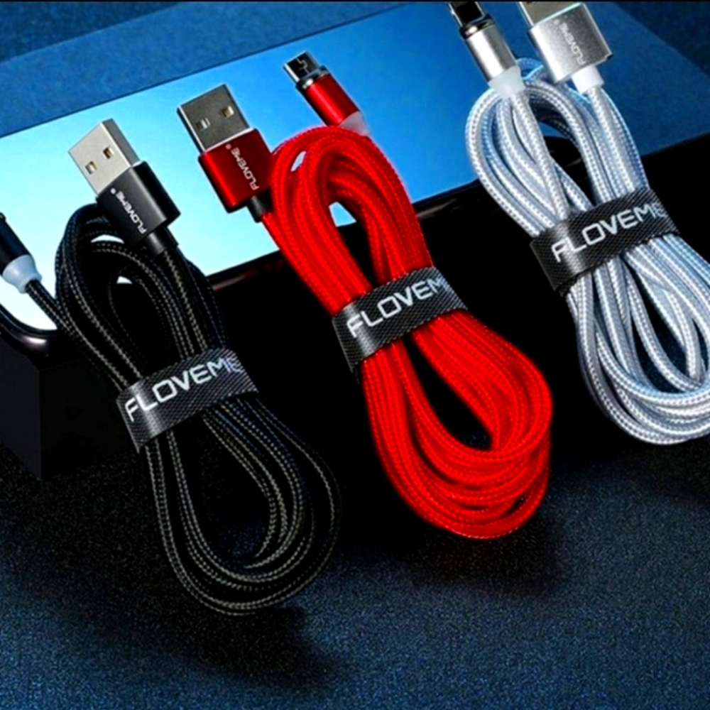 Chargers